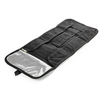 Kriega Ktoro Tool Roll Black