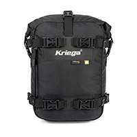 Kriega Drypacks US-10 KUSC10 Tasche schwarz