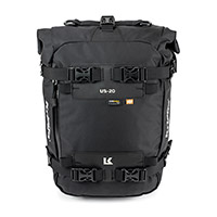 Kriega Drypacks Us-20 Kusc20 Bag Black