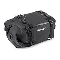 Sac Kriega Drypacks US-30 KUSC30 noir - 2