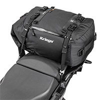 Sac Kriega Drypacks US-30 KUSC30 noir - 3