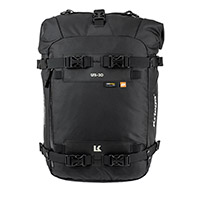 Kriega Drypacks Us-30 Kusc30 Bag Black