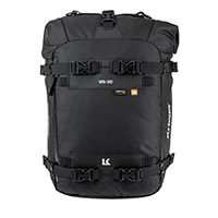 Sac Kriega Drypacks Us-30 Kusc30 Noir