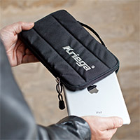 Kriega Kube Mini Tab 7 KKMT negro - 2