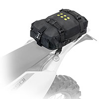 Bolso Kriega Overlander-S OS-6 KOS6 negro