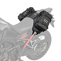 Adaptateur Kriega OS-Base CRF1100L Africa Twin - 2