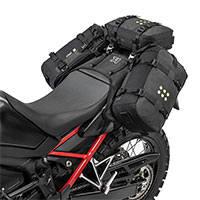 Kriega Os-base Crf1100l Africa Twin Adapter - 3