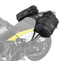 Kriega OS Base HUSQVARNA NORDEN 901 アダプター