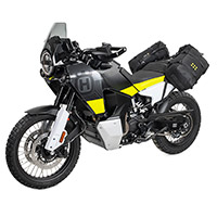 Kriega OS Base HUSQVARNA NORDEN 901 アダプター - 3