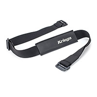 Kriega Os Kaoss Shoulder Strap Black