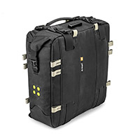 Kriega Overlander-s Os-22 Side Bag Black
