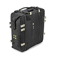 Borsa Laterale Kriega Overlander-S OS-22 nero