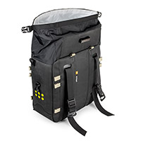 Bolsa lateral Kriega Overlander-S OS-32 negra