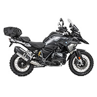 Kriega US-Drypack BMW R1250 GS フィット キット - 3