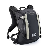 Mochila Kriega R15 KRU15 negro