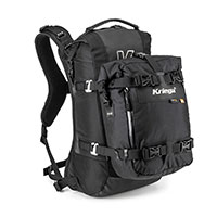 Mochila Kriega R16 negro - 5