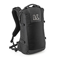 Kriega R16 Sac à Dos Noir