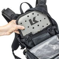 Mochila Kriega R20 KRU20 negro - 5