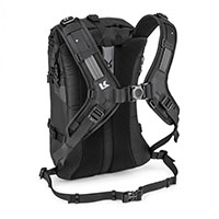 Kriega R22 Rucksack schwarz - 2