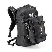 Kriega R22 Backpack Black - 4