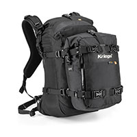 Mochila Kriega R22 negro - 5