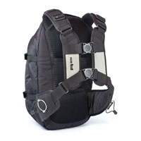 Mochila Kriega R25 KRU25 negro - 2