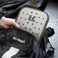 Kriega R15 Kru15 Backpack Black - 5