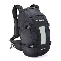 Sac à dos Kriega R25 KRU25 noir