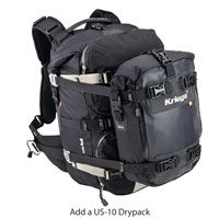 Mochila Kriega R30 KRU30 - 4