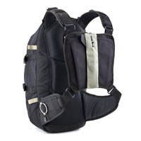 Zaino Kriega R35 Kru35 Touring Nero