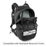 Kriega R35 KRU35 Rucksack schwarz - 3