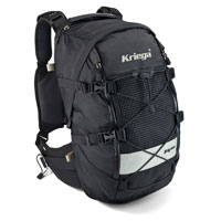 Kriega R35 KRU35 Rucksack schwarz