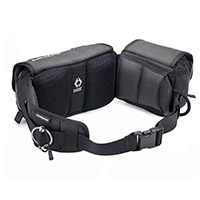 Kriega R8 Krw8 Waist Pack Black - 2