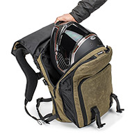 Kriega Roam 34 Backpack Brown