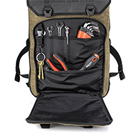 Kriega Roam 34 Backpack Brown - 3