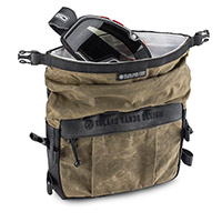 Kriega Roam Lenkertasche braun - 2