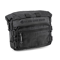 Bolsa de manillar Kriega Roam negro