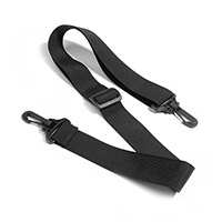 Kriega Us-20 Replacement Shoulder Strap Black