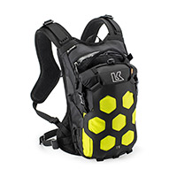 Kriega Trail 9 Krut9 Backpack Yellow