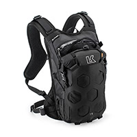 Mochila Kriega Trail 9 KRUT9 negro