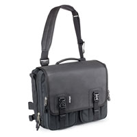 Kriega Urban Edc Ksuedc Messenger Bag Black