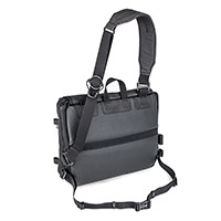 Kriega Urban Ksu16 Shoulder Bag Black