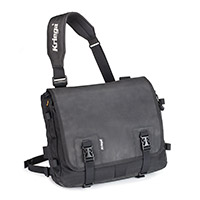 Kriega Urban Ksu16 Shoulder Bag Black