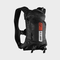 Mochila Leatt Moto 5 LT Bladder negra
