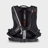 Mochila Leatt Moto 10L negra - img 2