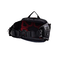 Leatt Core 1.5 Waist Bag Black - 2