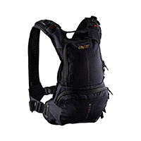Zaino Leatt Hydration Mtb Enduro Race 1.5 V.26 Nero