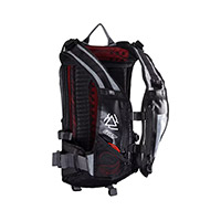 Leatt Mtb Hydradri Wp 2.0 Backpack Black