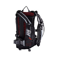 Mochila Leatt MTB Hydradri WP 2.0 negro - 2