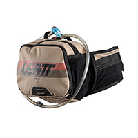 Leatt Hydration Core 1.5 Waist Bag Graphite